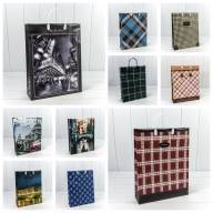 Пакет мягкий пластик Мужской (ассортимент) 32*42*10 1/20 1/200 Арт: BAL-2 - Пакет мягкий пластик Мужской (ассортимент) 32*42*10 1/20 1/200 Арт: BAL-2