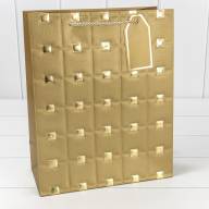 Пакет подарочный с тиснением (микс 554) 26*32*12 210г 1/20 1/240 Арт: 000554C - Пакет подарочный с тиснением (микс 554) 26*32*12 210г 1/20 1/240 Арт: 000554C