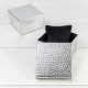 Коробка Квадратная 9*9*5,5 под часы 