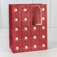 Пакет подарочный с тиснением (микс 554) 18*23*10 210г 1/20 1/360 Арт: 000554E - Пакет подарочный с тиснением (микс 554) 18*23*10 210г 1/20 1/360 Арт: 000554E