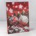 Пакет подарочный "Новый год" (микс 435) 33*45*11 128г 1/20 1/240 Арт: 300435A