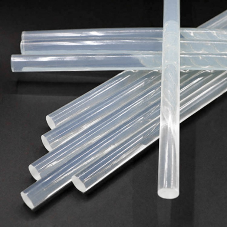 Клей "Термопластичный" (палочка) 1,1*30см 1/1кг 1/20 Арт: 0002016-11