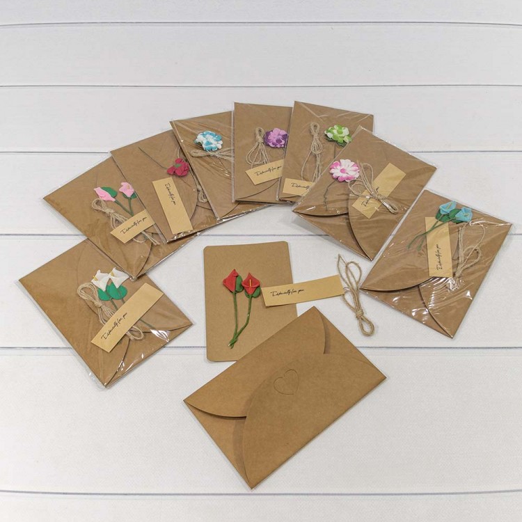 Открытки (микс) 17*11 1/10 1/1000 Арт: 1113/1