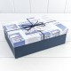Коробки Прямоугольные Набор 1/3 29*21*9,5 
