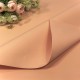 Фоамиран в листах 1мм 70*60 (10 шт.) Тёмно-персиковый 1/25 Арт: 2020/11