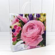 Пакет мягкий пластик Женский (ассортимент) 30*30*10 1/20 1/200 Арт: BAM-1 - Пакет мягкий пластик Женский (ассортимент) 30*30*10 1/20 1/200 Арт: BAM-1