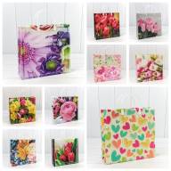 Пакет мягкий пластик Женский (ассортимент) 30*30*10 1/20 1/200 Арт: BAM-1 - Пакет мягкий пластик Женский (ассортимент) 30*30*10 1/20 1/200 Арт: BAM-1