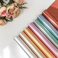 Плёнка 001390 0,58*10 м